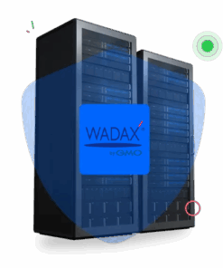 Wadax Japan SMTP – 50K Limit