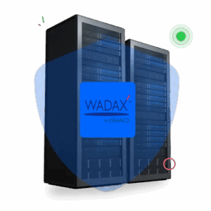 Wadax Japan SMTP – 50K Limit