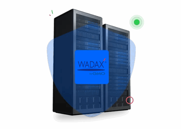 Wadax Japan SMTP – 50K Limit
