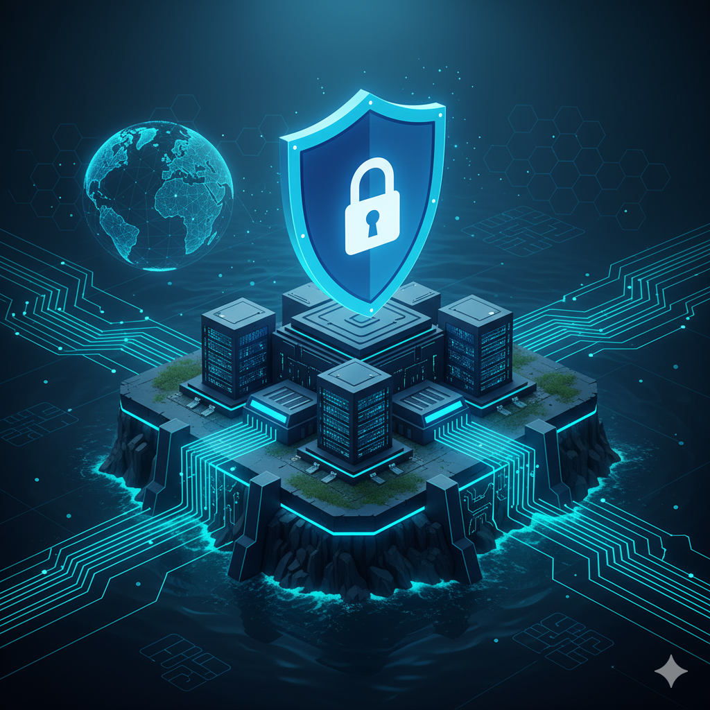 Offshore SMTP Online