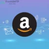 AMAZON SES SMTP - 50K BTC,ETH,USDT