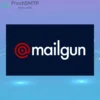 Mailgun SMTP Inbox